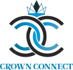 crown connect logo final
